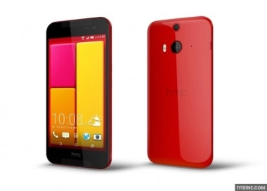 HTC Butterfly 2