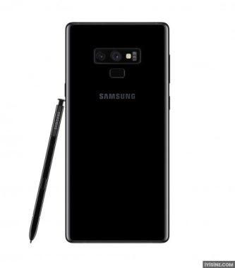 Samsung Galaxy Note 9