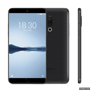Meizu 15 Plus