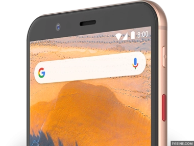 General Mobile GM 9 Pro