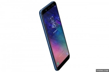 Samsung Galaxy A6