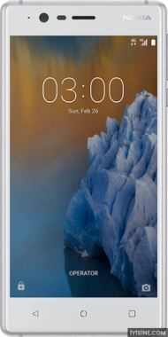 Nokia 3