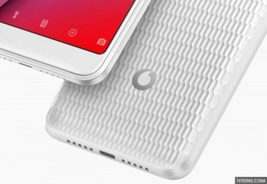 Vodafone Smart N9 Lite