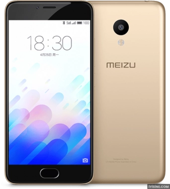 Meizu m3