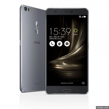 Asus ZenFone 3 Ultra