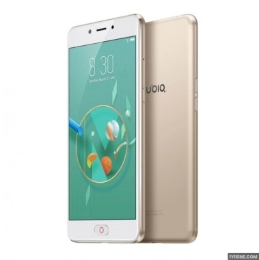 ZTE nubia N2