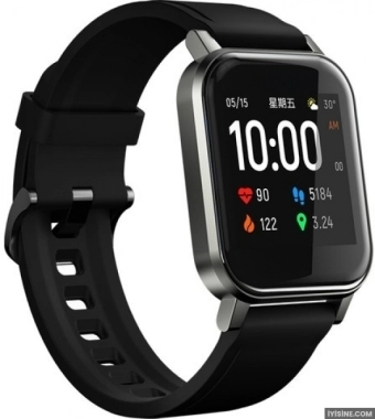 Haylou Smart Watch 2