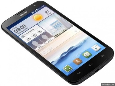 Huawei Ascend G730