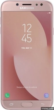 Samsung Galaxy J7 (2017)