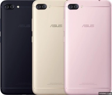 Asus ZenFone 4 Max (5.2)