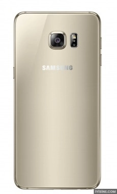 Samsung Galaxy S6 Edge Plus