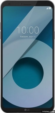 LG Q6