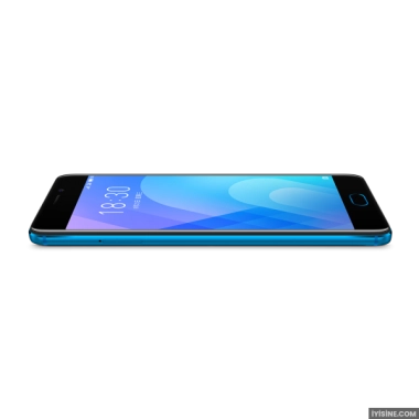 Meizu M6 Note