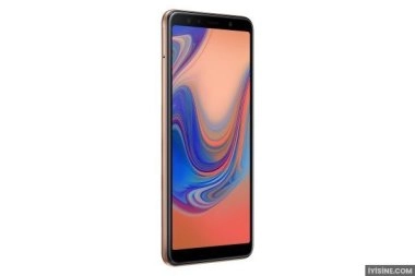 Samsung Galaxy A7 (2018)