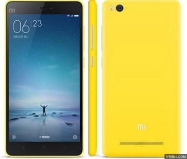Xiaomi Mi 4c