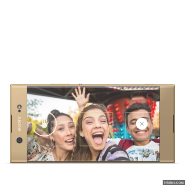 Sony Xperia XA1 Ultra