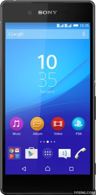 Sony Xperia Z3+ Dual