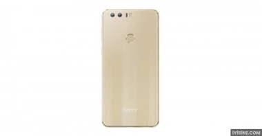 Huawei Honor 8