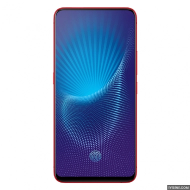 Vivo NEX S