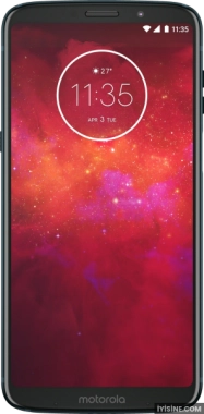 Motorola Moto Z3 Play