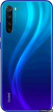 Xiaomi Redmi Note 8