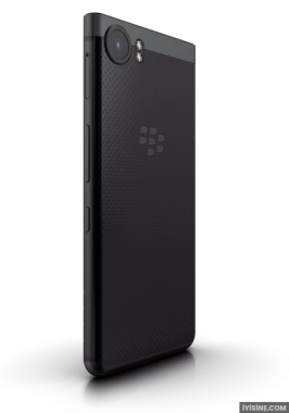 BlackBerry KEYone (Black Edition)