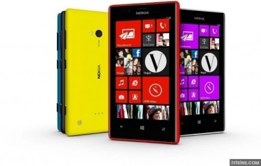Nokia Lumia 720