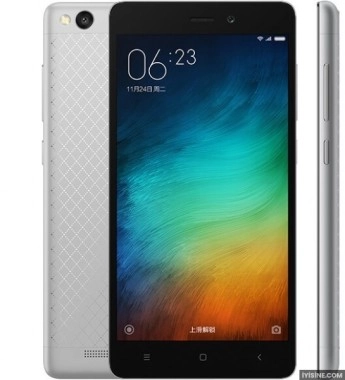 Xiaomi Redmi 3
