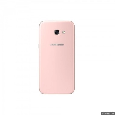 Samsung Galaxy A5 (2017)