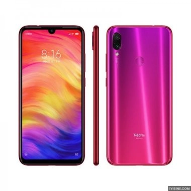 Redmi Note 7