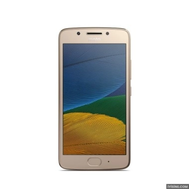 Lenovo Moto G5