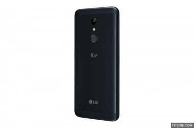LG K11+