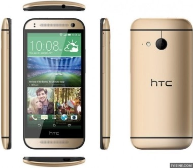 HTC One mini 2