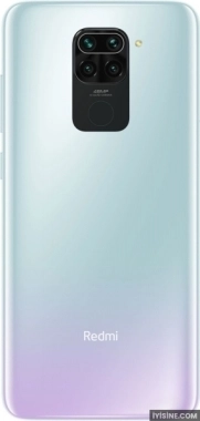 Xiaomi Redmi Note 9