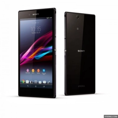 Sony Xperia Z Ultra