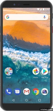 General Mobile GM 9 Pro d