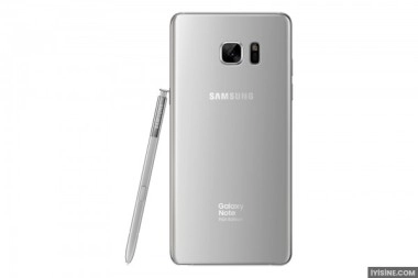 Samsung Galaxy Note FE (Fan Edition)