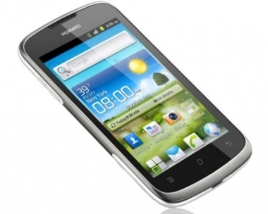 Huawei Ascend G301