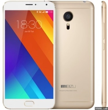 Meizu MX5
