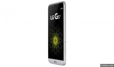 LG G5 SE