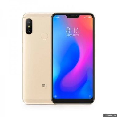 Xiaomi Redmi 6 Pro