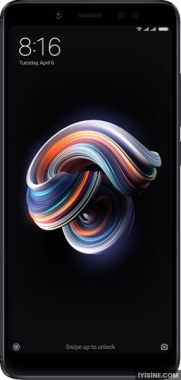 Xiaomi Redmi Note 5 Pro
