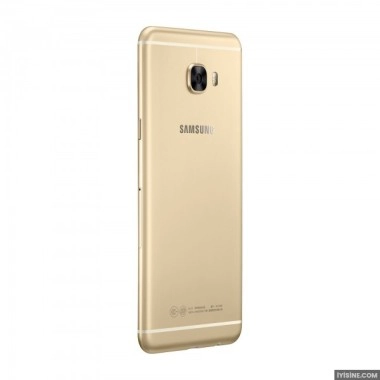 Samsung Galaxy C7