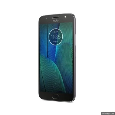Moto G5S Plus