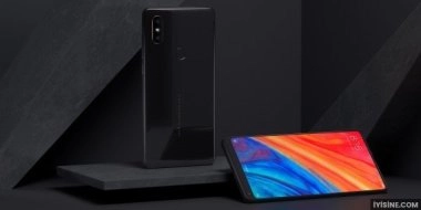 Xiaomi Mi MIX 2S