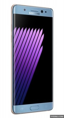 Samsung Galaxy Note7