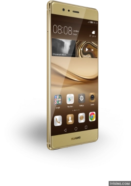 Huawei P9 Plus