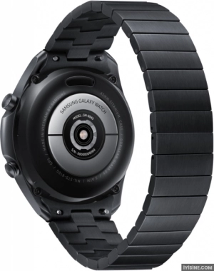 Samsung Galaxy Watch 3 Titan