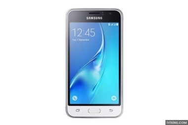 Samsung Galaxy J1 (2016)