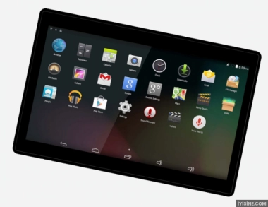 Denver Electronics TAQ-10283